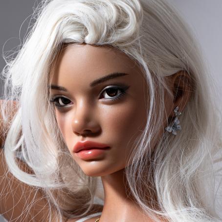 Zusätzlicher Kopf (FUDOLL Original)
