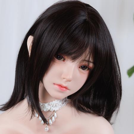 Zusätzlicher Kopf (FUDOLL Original)