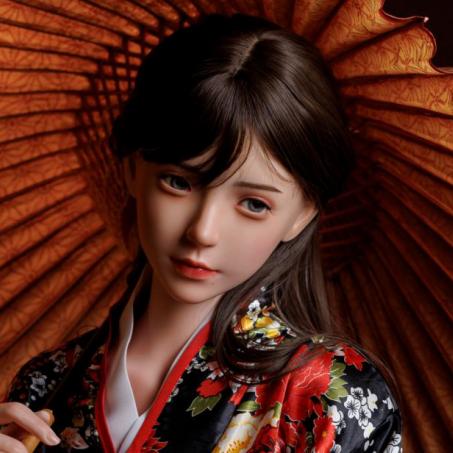 Zusätzlicher Kopf (FUDOLL Original)