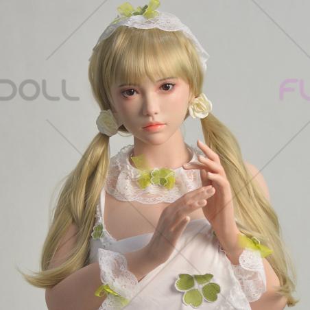 Zusätzlicher Kopf (FUDOLL Original)