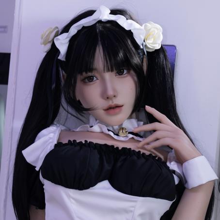 Zusätzlicher Kopf (FUDOLL Original)