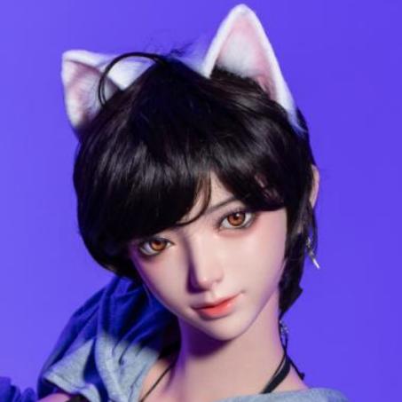 Zusätzlicher Kopf (FUDOLL Original)