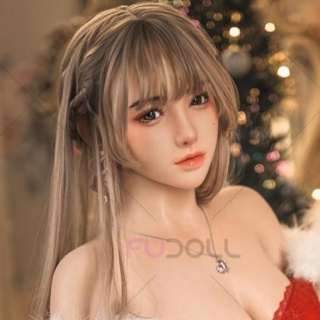 Zusätzlicher Kopf (FUDOLL Original)