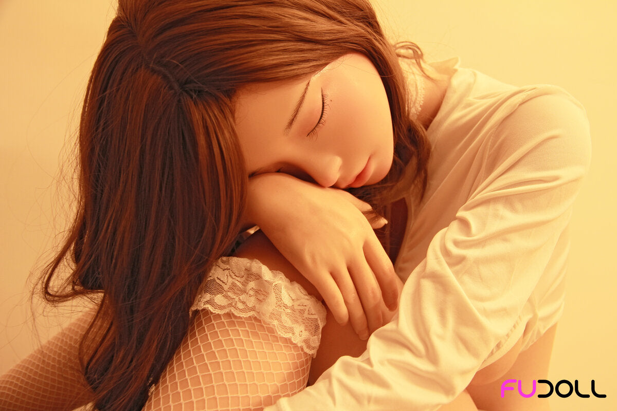 Huannai Ex-Puppe (FUDoll 148cm D-cup Silikon)