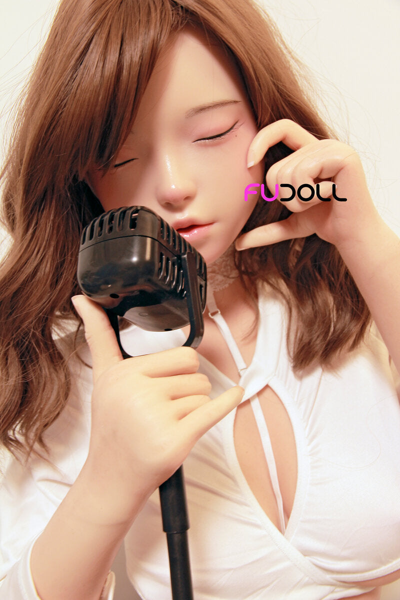 Huannai Ex-Puppe (FUDoll 148cm D-cup Silikon)