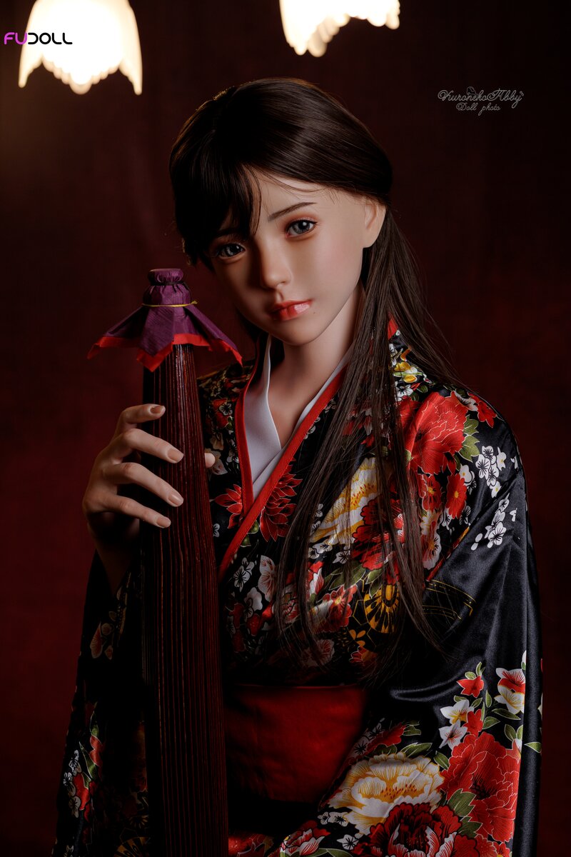 Guxiaoyu sexpuppe (FUDoll 161cm D-cup Silikon)
