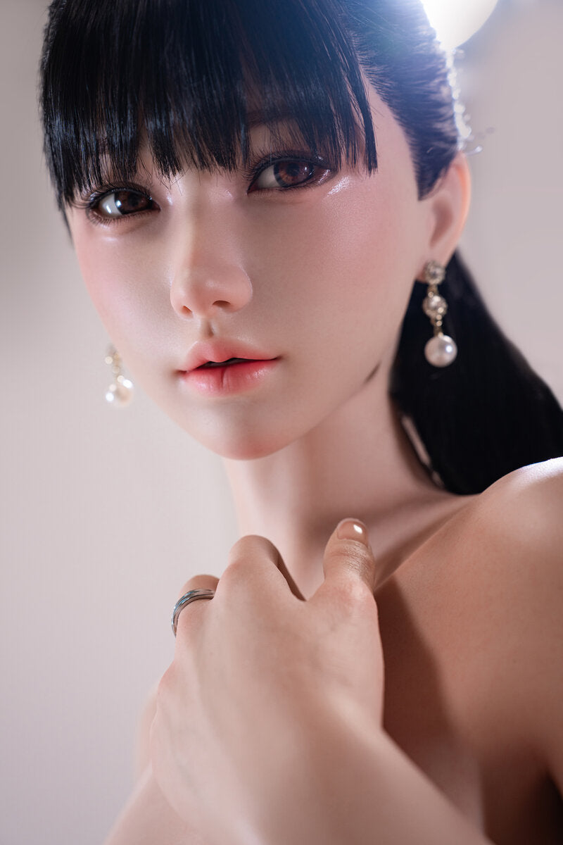 Xiaobei Sex doll (FUDoll 165cm F-cup silicone)