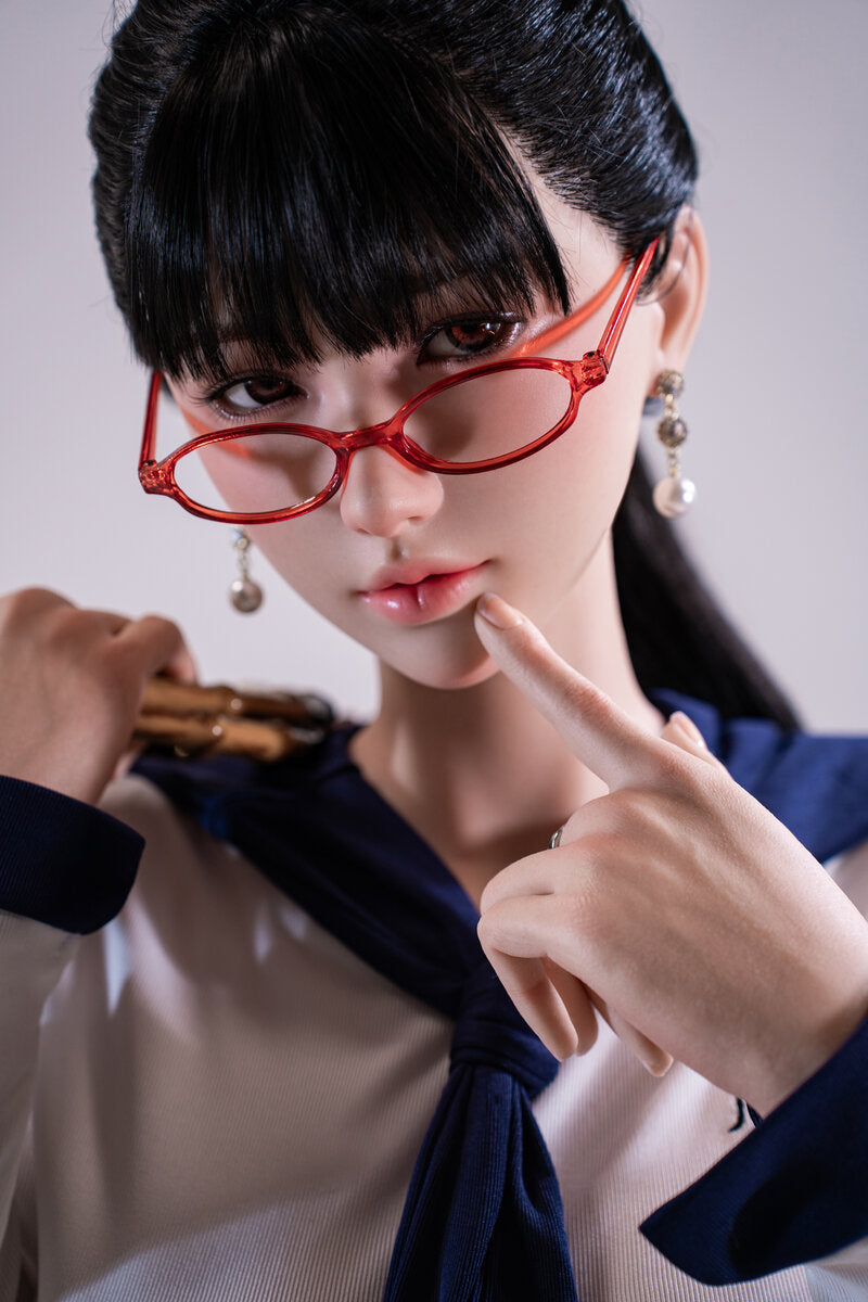 Xiaobei Sex doll (FUDoll 165cm F-cup silicone)
