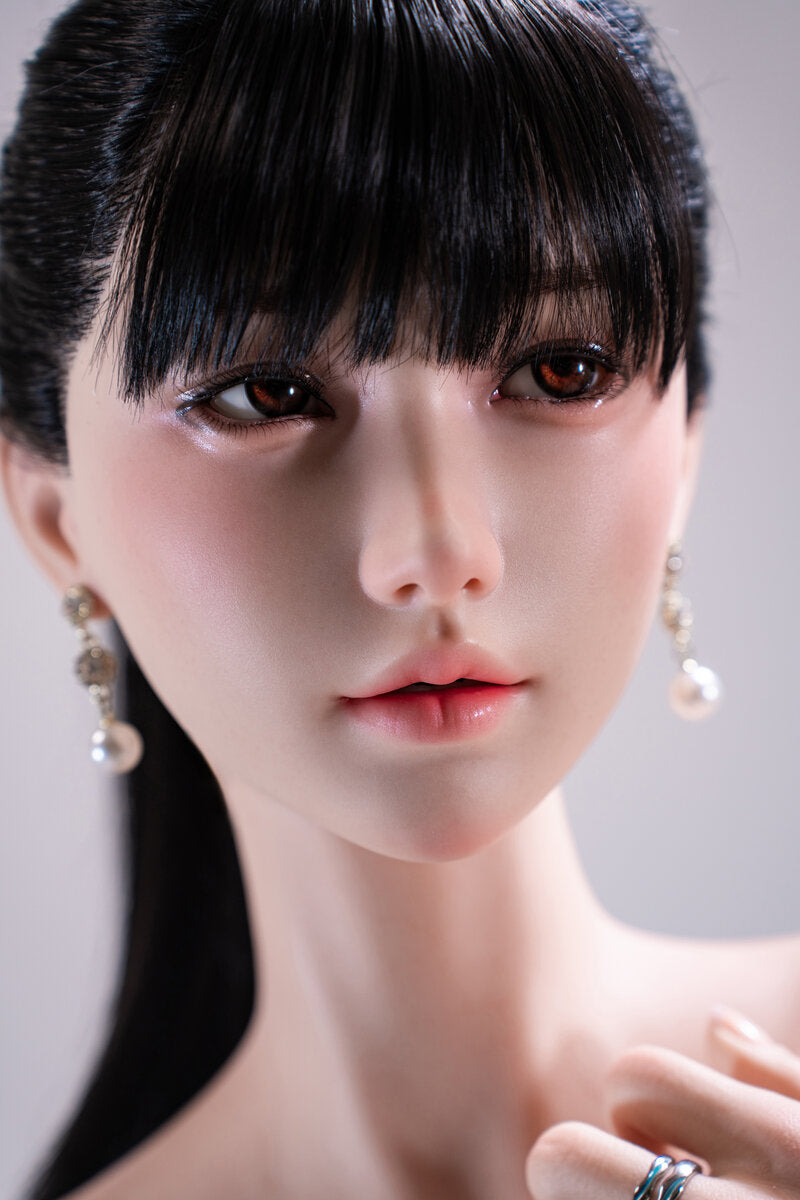 Xiaobei Sex doll (FUDoll 165cm F-cup silicone)