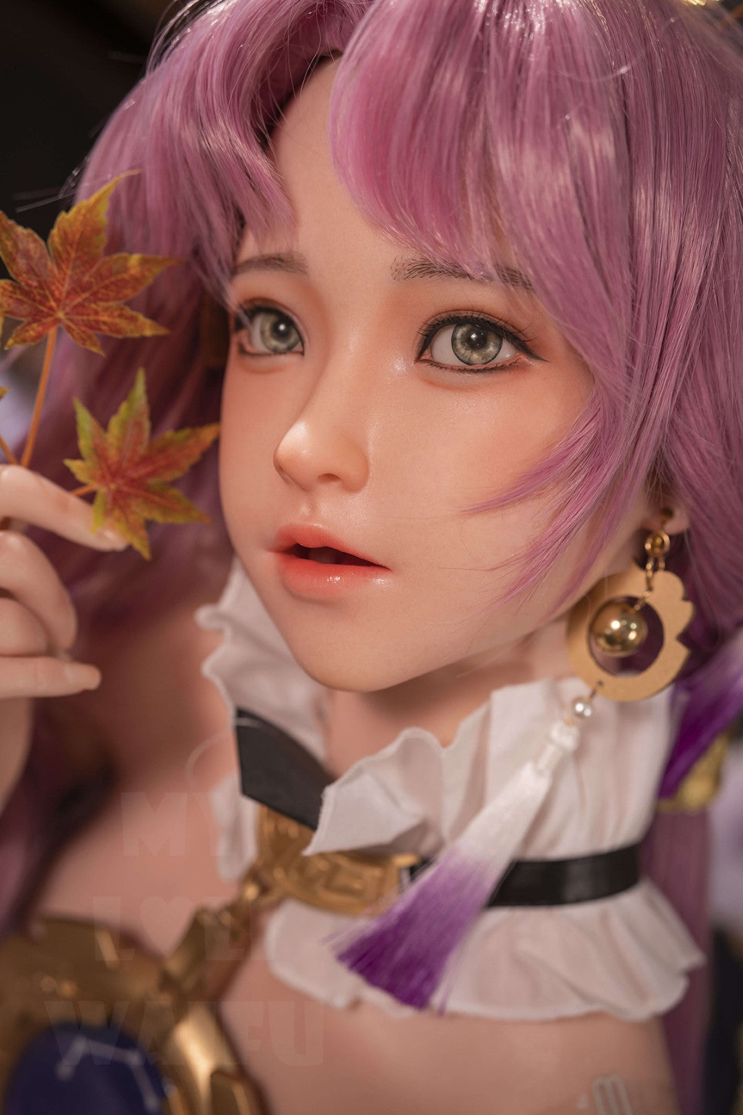 Haruki sexpuppe (My Loli Waifu 145cm B-cup #18B Silikon)