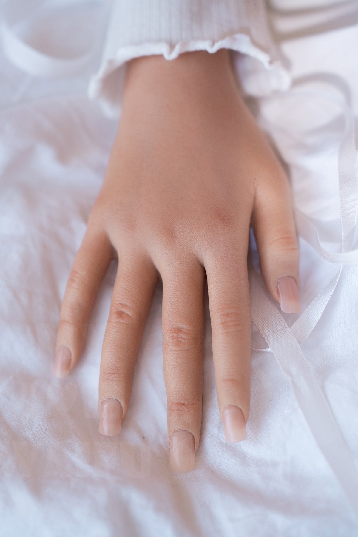 Haruki sexpuppe (My Loli Waifu 148cm B-cup #18 Silikon)