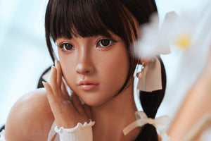 Haruki sexpuppe (My Loli Waifu 148 cm B-cup #18 Silikon)