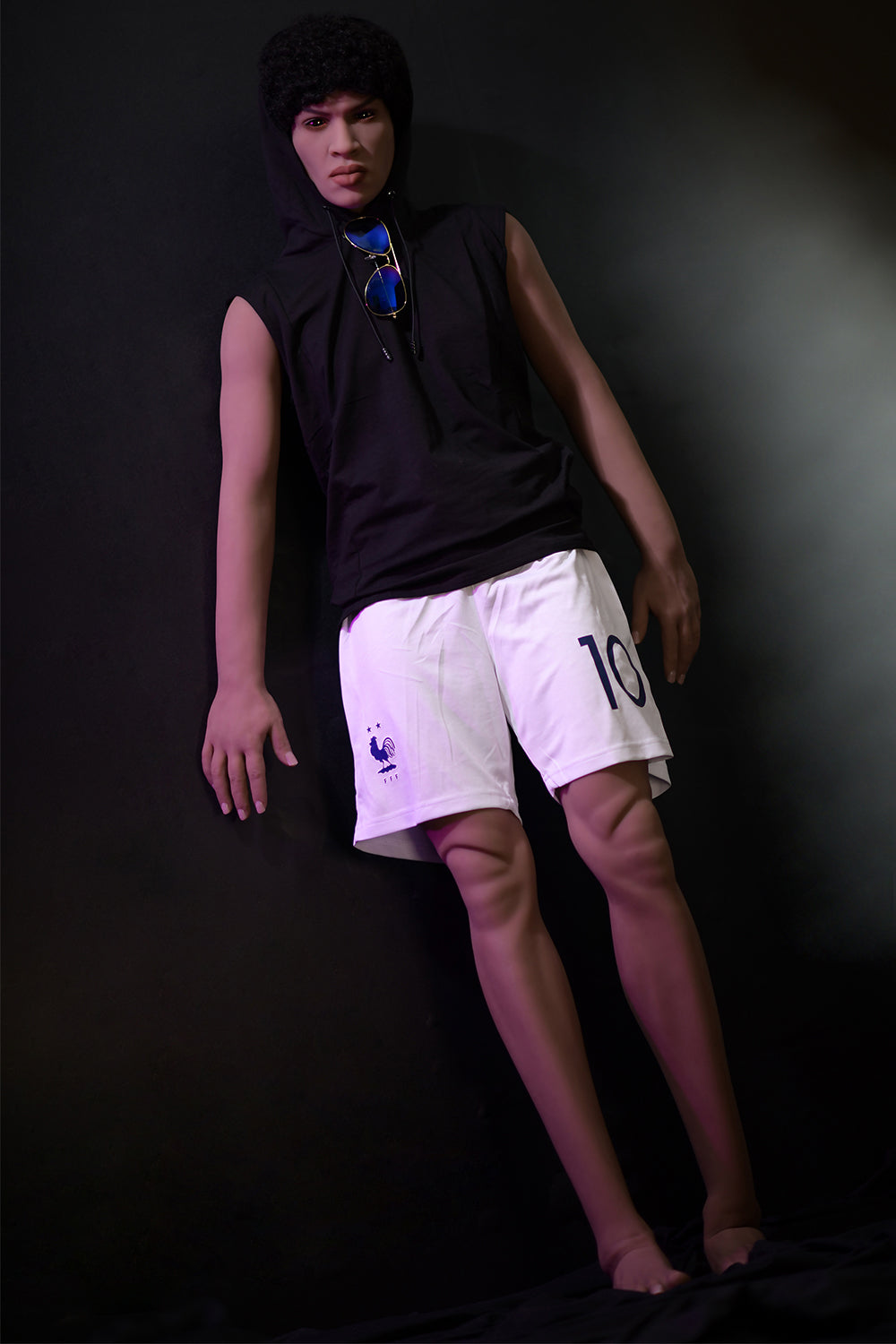 Männlich sexpuppe Vincent (HRDoll 167 cm #31 TPE)