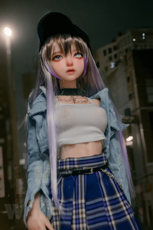 Nana Sex doll (My Loli Waifu 60cm c-cup #M1 silicone)