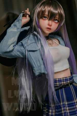Nana Sex doll (My Loli Waifu 60cm c-cup #M1 silicone)
