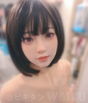 Mia poupée sexuelle (My Loli Waifu 148cm B-tpp # 22 TPE + Silicone)