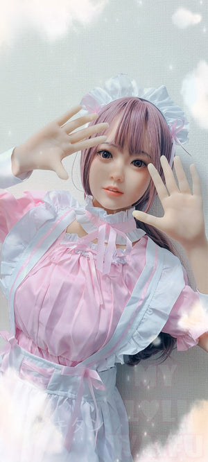 Mia poupée sexuelle (My Loli Waifu 148cm B-tpp # 22 TPE + Silicone)