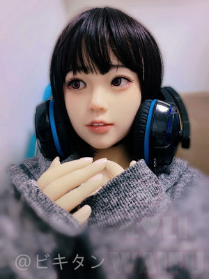 Mia poupée sexuelle (My Loli Waifu 148cm B-tpp # 22 TPE + Silicone)