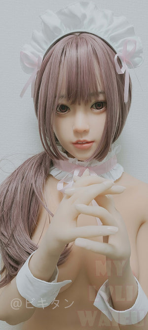 Mia poupée sexuelle (My Loli Waifu 148cm B-tpp # 22 TPE + Silicone)