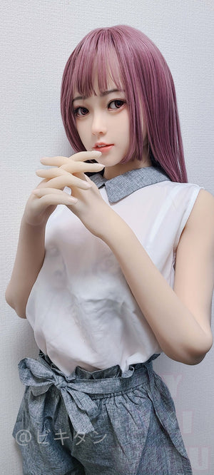Mia poupée sexuelle (My Loli Waifu 148cm B-tpp # 22 TPE + Silicone)