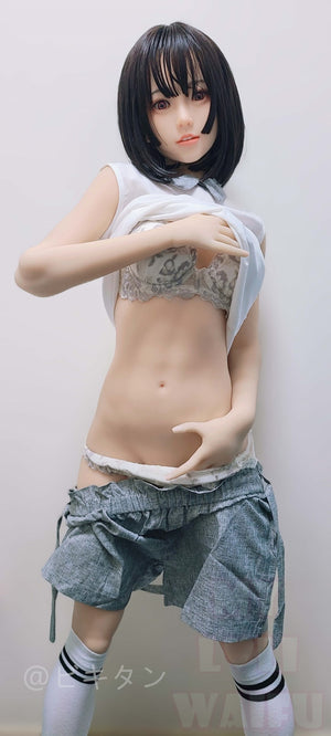 Mia poupée sexuelle (My Loli Waifu 148cm B-tpp # 22 TPE + Silicone)