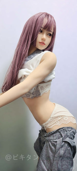 Mia poupée sexuelle (My Loli Waifu 148cm B-tpp # 22 TPE + Silicone)