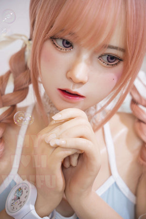 Mia poupée sexuelle (My Loli Waifu 148 cm B-tp # 22a Silicone)
