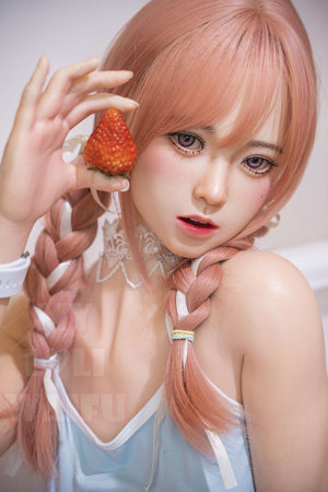 Mia poupée sexuelle (My Loli Waifu 148 cm B-tp # 22a Silicone)
