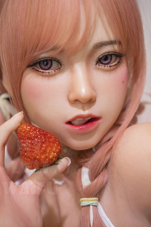 Mia poupée sexuelle (My Loli Waifu 148 cm B-tp # 22a Silicone)