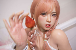 Mia poupée sexuelle (My Loli Waifu 148 cm B-tp # 22a Silicone)