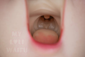 Mia poupée sexuelle (My Loli Waifu 148 cm B-tp # 22a Silicone)