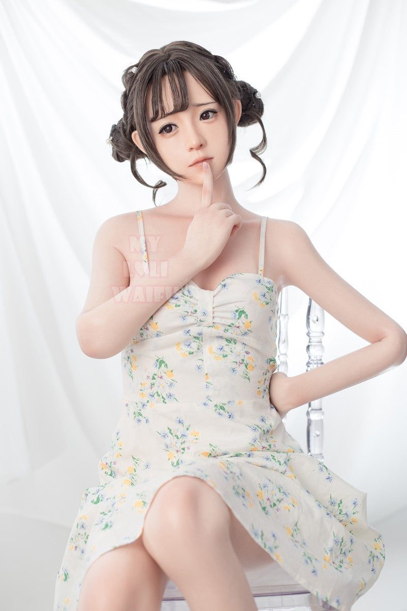 Nanami sexpuppe (My Loli Waifu 150cm B-cup #64B Silikon)