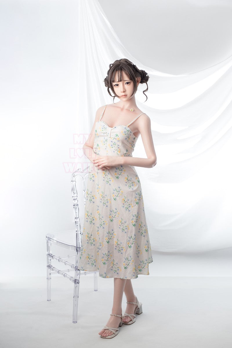 Nanami sexpuppe (My Loli Waifu 150cm B-cup #64B Silikon)