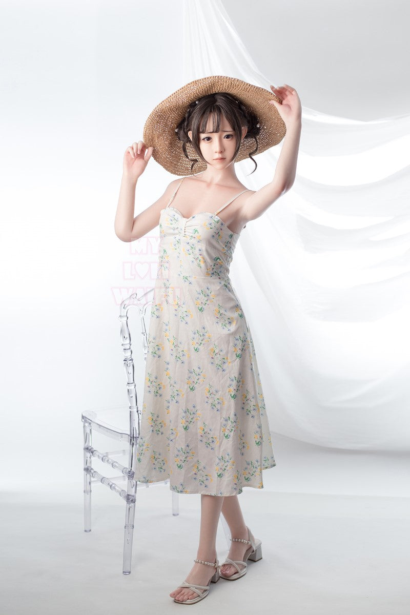 Nanami sexpuppe (My Loli Waifu 150cm B-cup #64B Silikon)