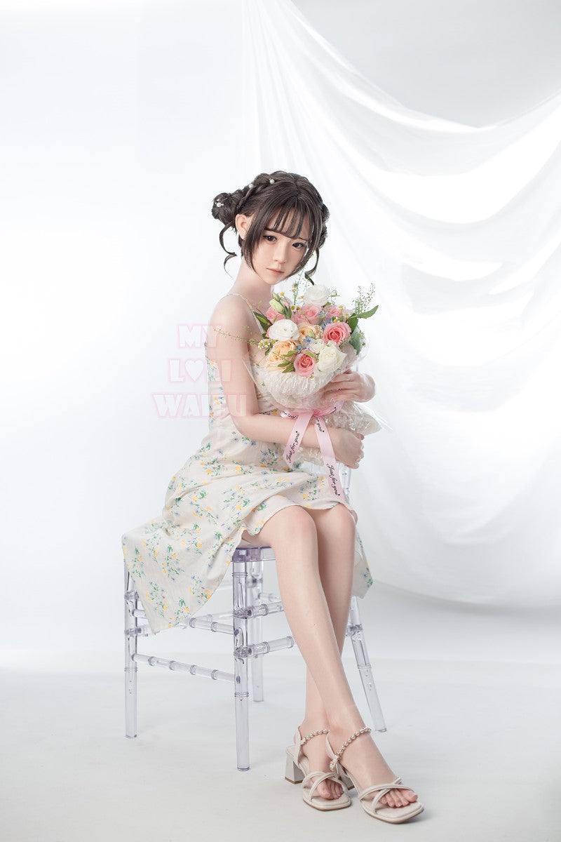 Nanami sexpuppe (My Loli Waifu 150cm B-cup #64B Silikon)