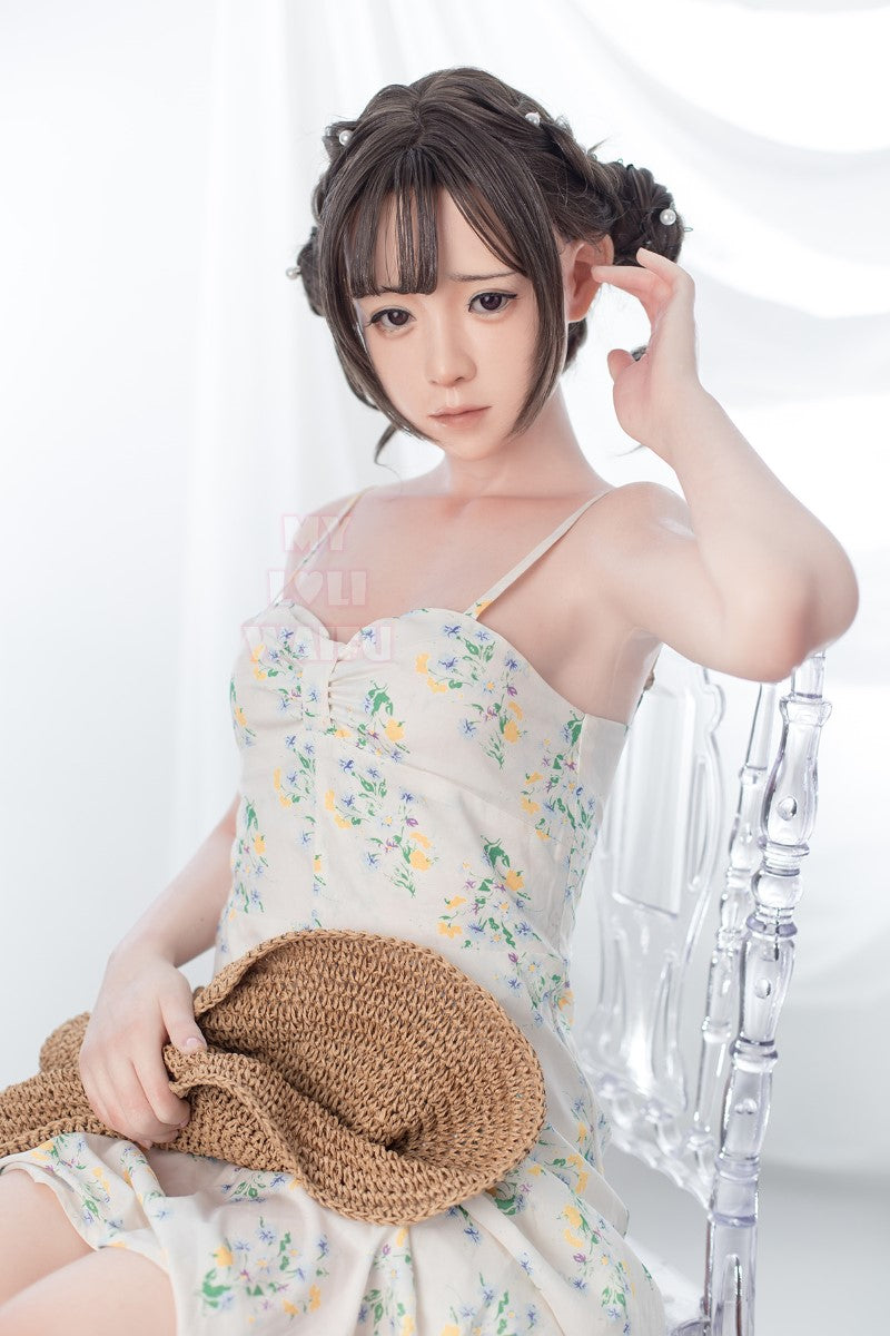 Nanami sexpuppe (My Loli Waifu 150cm B-cup #64B Silikon)