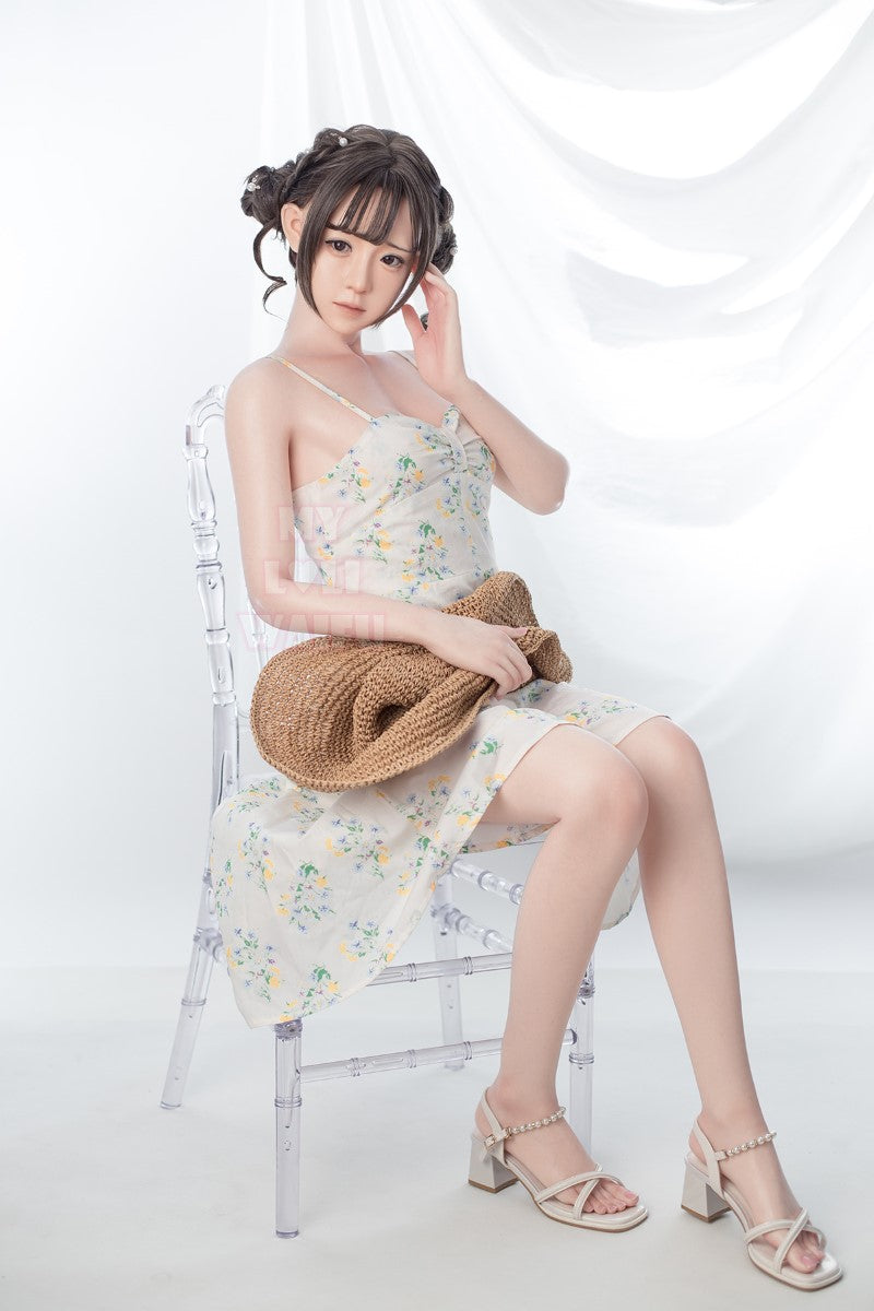Nanami sexpuppe (My Loli Waifu 150cm B-cup #64B Silikon)