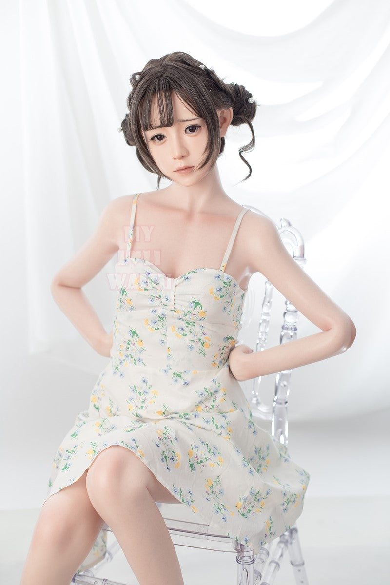 Nanami sexpuppe (My Loli Waifu 150cm B-cup #64B Silikon)