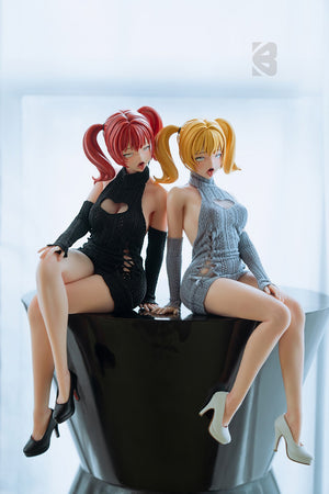 Nana poupée sexuelle (BC-Doll 61cm Cup Cup F03A Silicone)