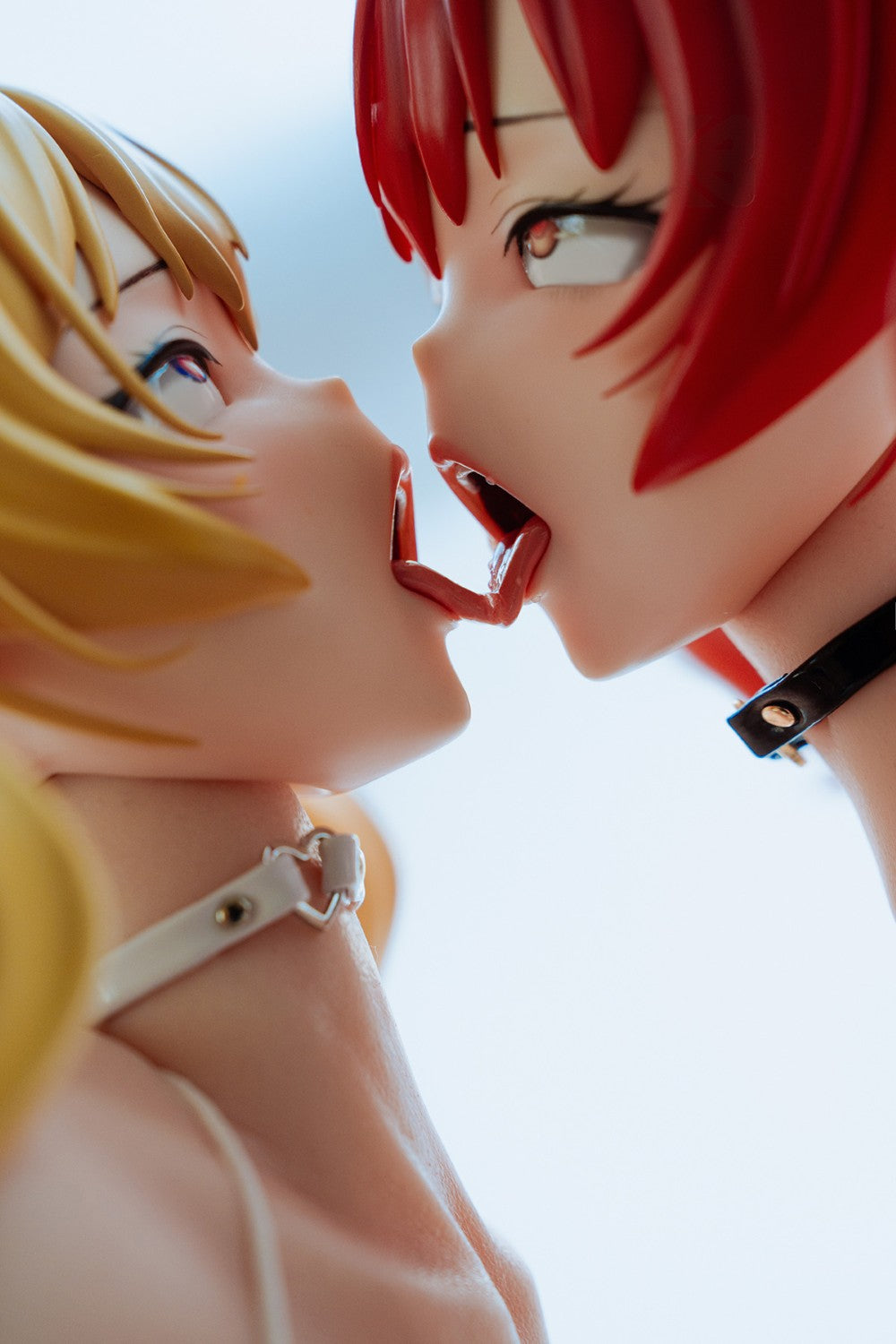 Nana sekspop (BC-Doll 61 cm C-cup F03A siliconen)