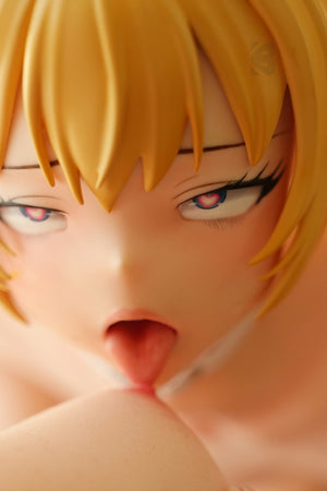 Nana poupée sexuelle (BC-Doll 61cm Cup Cup F03A Silicone)