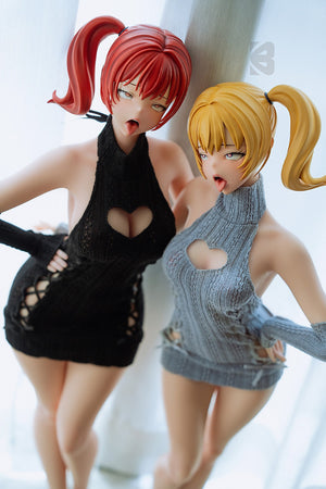 Nana poupée sexuelle (BC-Doll 61cm Cup Cup F03A Silicone)