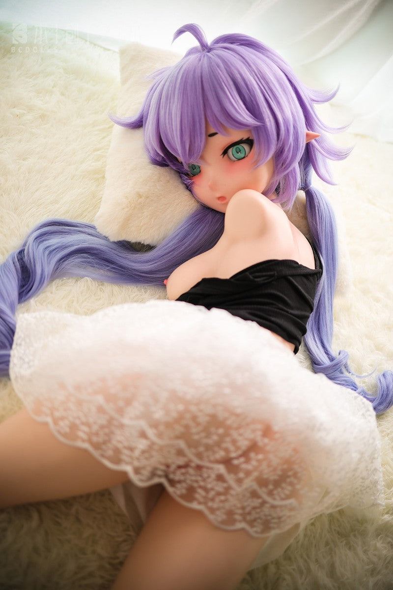 Burako Torso Sex doll (BC-Doll 86cm E-cup #M03 silicone)