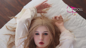 Cherie sexpuppe (FunWest Doll 160 cm e-cup #047SJ Silicon)