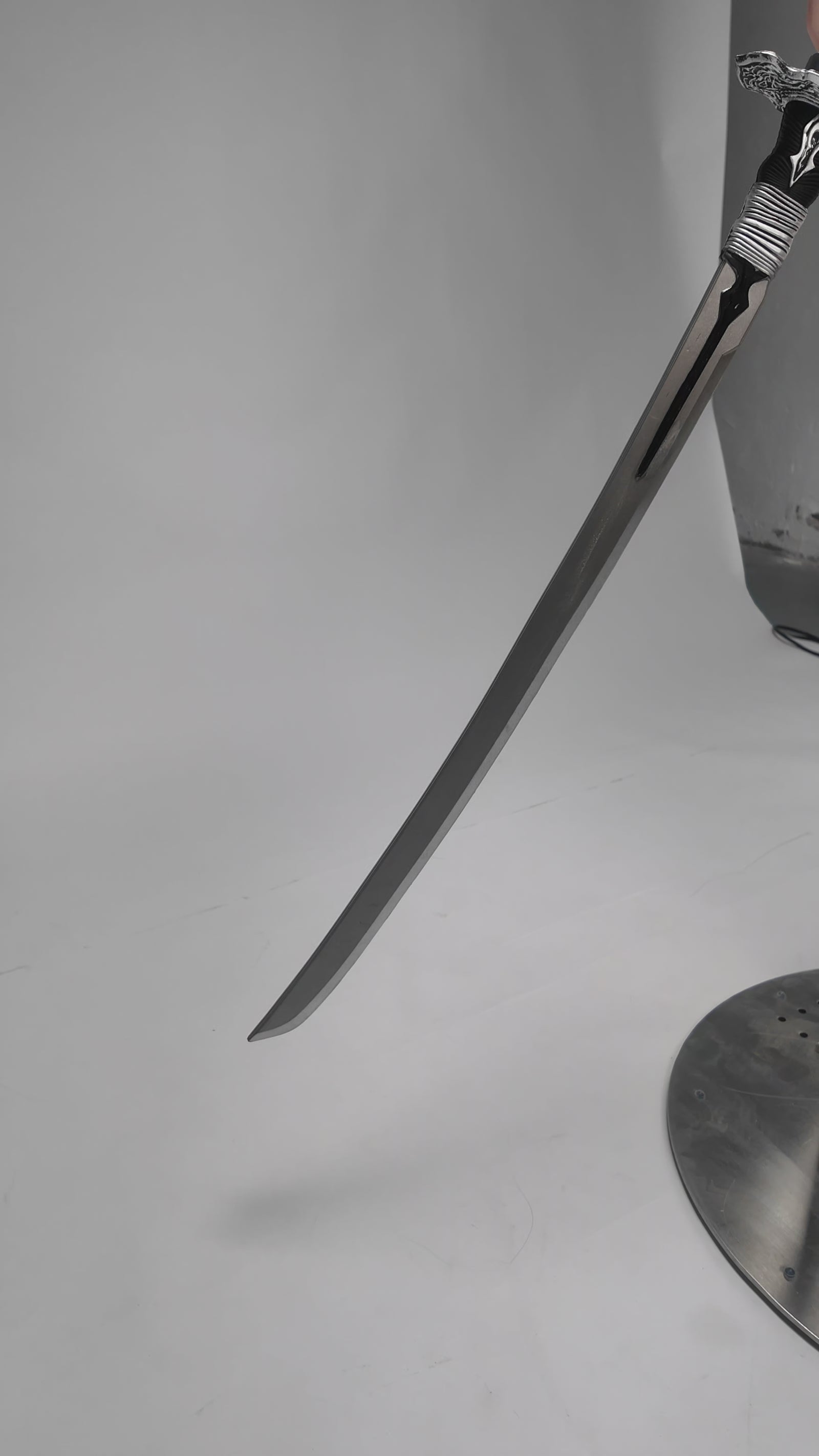 Yorha A2 sekspop (Game Lady 171 cm E-cup nr. 18-2 siliconen)