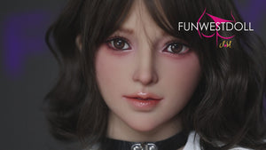 Alice Sex doll (FunWest Doll 155cm f-cup #038 TPE)
