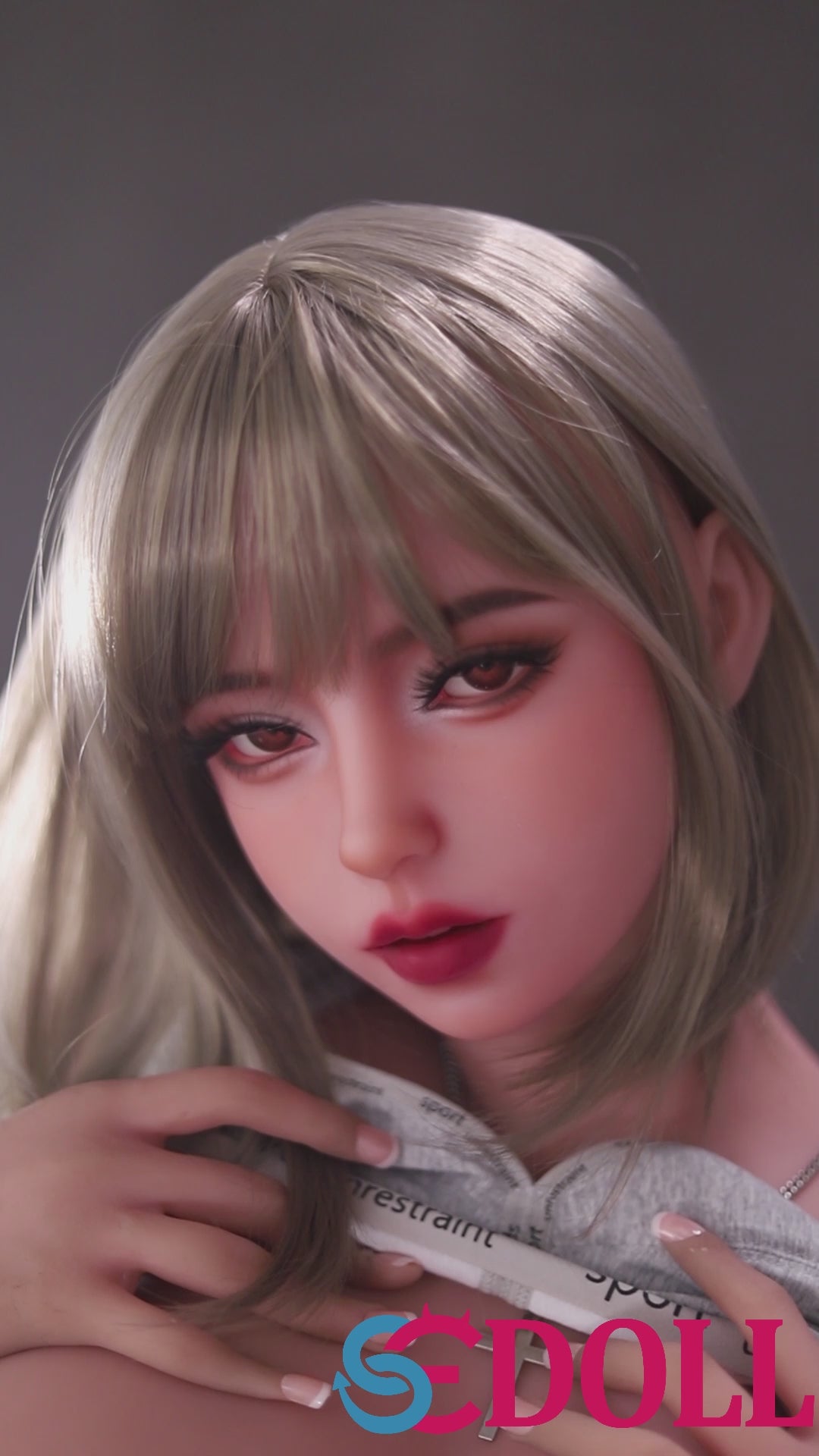 Melodie sexpuppe (SEDoll 161cm F-cup #120 TPE)