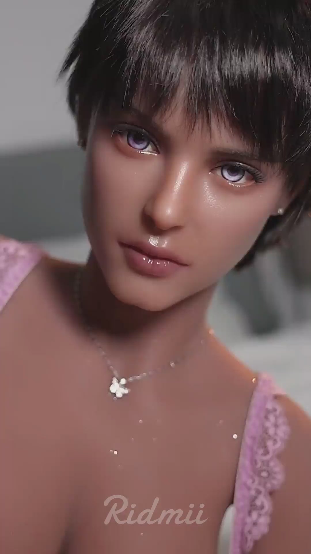 Stephine sekspop (Ridmii Doll 163cm D-cup TPE+Siliconen) EXPRESS