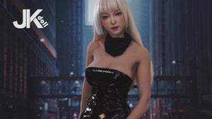 Ninja sex pop (JK-Doll 160 cm D-Kupa JK3 TPE)