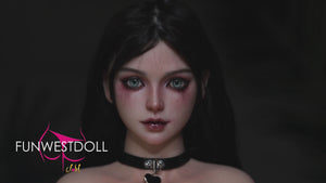 Lily Sex doll (FunWest Doll 160cm e-cup #036S silicone)
